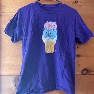 Moriah Elizabeth merch